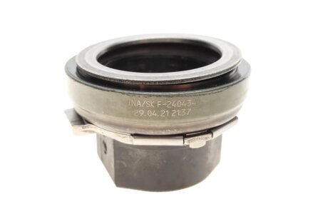 Комплект зчеплення в зборі luk 624315000