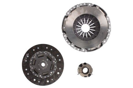 Комплект сцепления в сборе luk 624315500