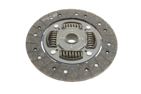 Комплект сцепления в сборе luk 624316400