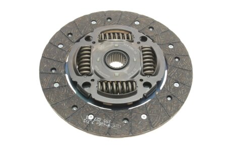 Комплект сцепления в сборе luk 624316400