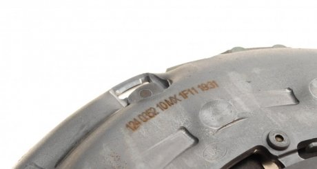 Комплект сцепления в сборе luk 624317509