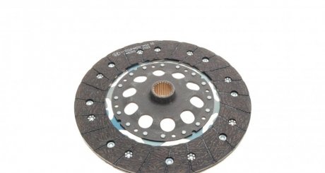 Комплект сцепления в сборе luk 624317509