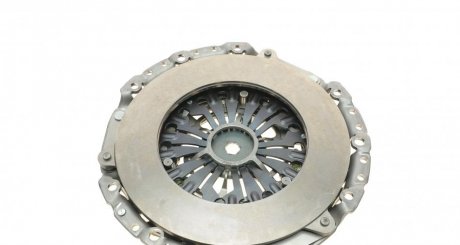 Комплект зчеплення в зборі luk 624317600