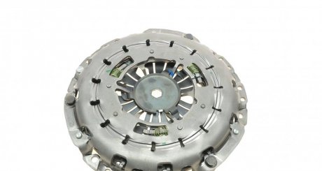 Комплект зчеплення в зборі luk 624317600