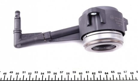 Комплект сцепления в сборе luk 624317834