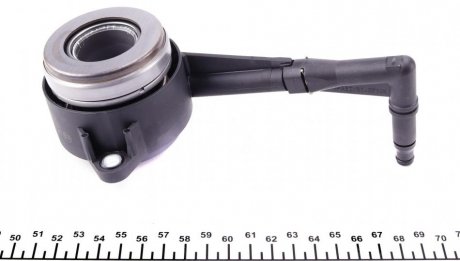 Комплект сцепления в сборе luk 624317834