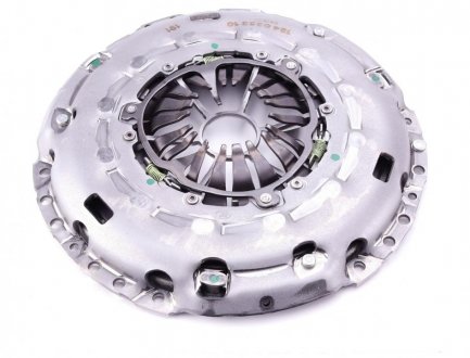 Комплект сцепления в сборе luk 624317834