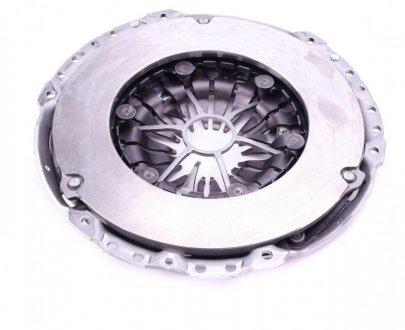 Комплект сцепления в сборе luk 624317834