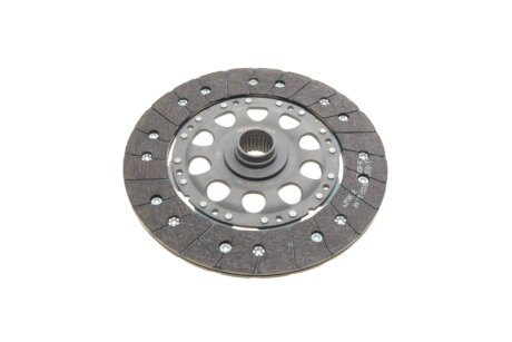 Комплект зчеплення в зборі luk 624318300