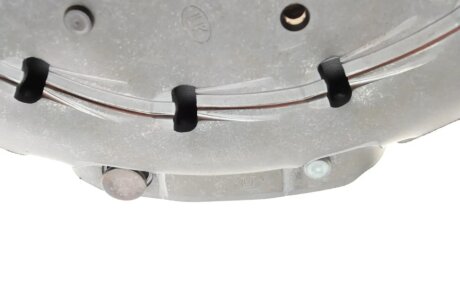 Комплект зчеплення в зборі luk 624318300