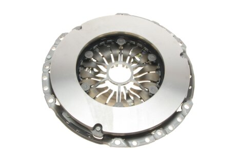 Комплект сцепления в сборе luk 624319000