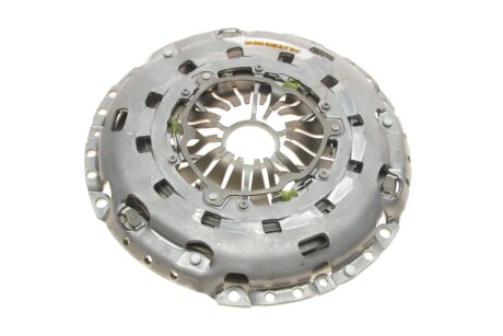 Комплект сцепления в сборе luk 624319000