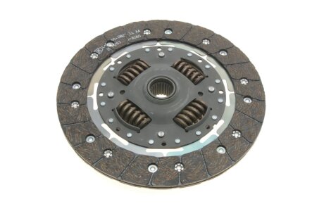 Комплект сцепления в сборе luk 624319000