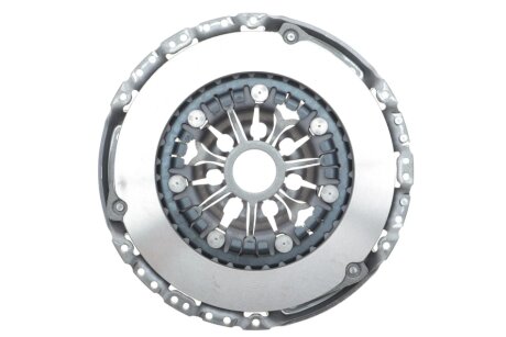 Комплект зчеплення в зборі luk 624321133