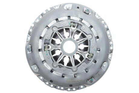 Комплект зчеплення в зборі luk 624321133