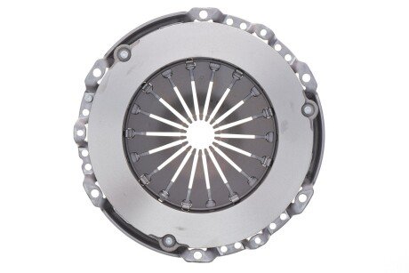 Комплект сцепления в сборе luk 624321821