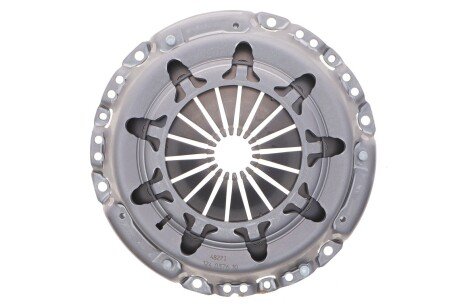 Комплект сцепления в сборе luk 624321821