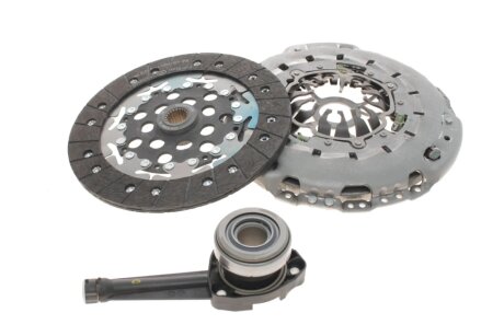 Комплект сцепления в сборе luk 624321934