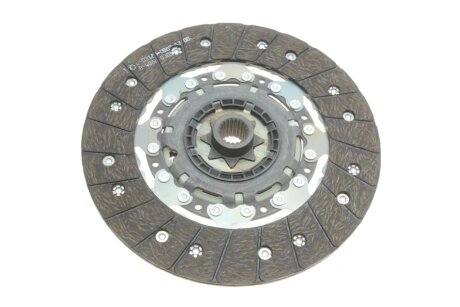 Комплект сцепления в сборе luk 624322034