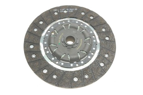 Комплект сцепления в сборе luk 624322034