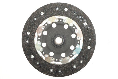 Комплект сцепления в сборе luk 624322800