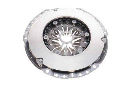 Комплект зчеплення в зборі luk 624327633