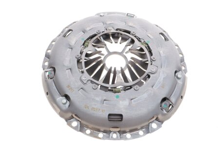 Комплект зчеплення в зборі luk 624327633