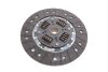 Комплект сцепления в сборе luk 624327633