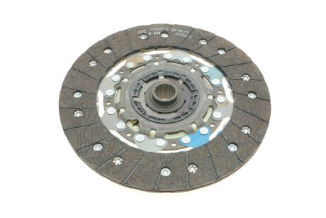 Комплект сцепления в сборе luk 624327909