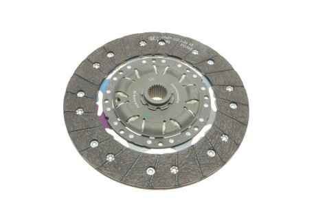 Комплект сцепления в сборе luk 624327909