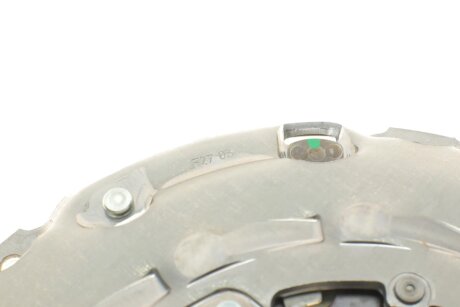 Комплект зчеплення в зборі luk 624327933