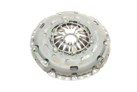 Комплект зчеплення в зборі luk 624327933