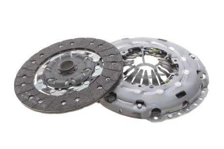 Комплект сцепления в сборе luk 624328109