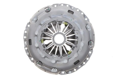 Комплект сцепления в сборе luk 624328109