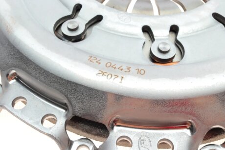 Комплект сцепления в сборе luk 624329509