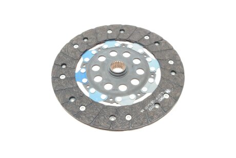 Комплект сцепления в сборе luk 624329509