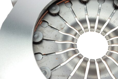 Комплект сцепления в сборе luk 624329509