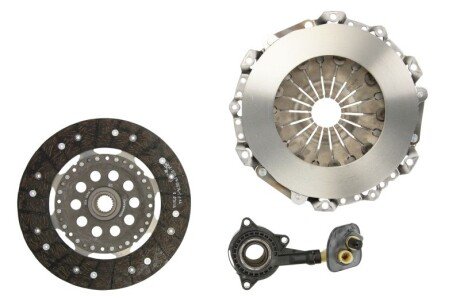 Комплект сцепления в сборе luk 624329534