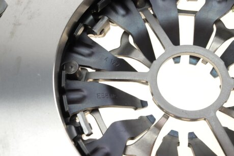 Комплект зчеплення в зборі luk 624331100