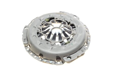 Комплект зчеплення в зборі luk 624331100