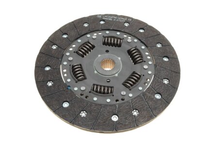 Комплект зчеплення в зборі luk 624331100