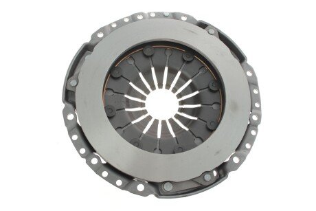 Комплект зчеплення в зборі luk 624331233