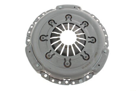 Комплект зчеплення в зборі luk 624331233