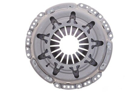 Комплект сцепления в сборе luk 624331300