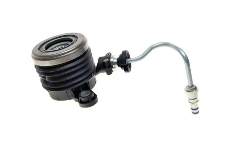 Комплект зчеплення в зборі luk 624331633