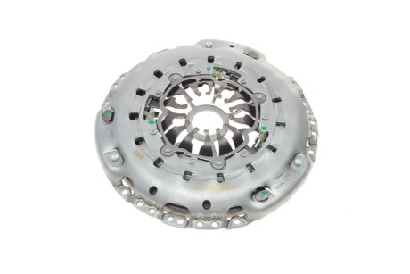 Комплект зчеплення в зборі luk 624331633