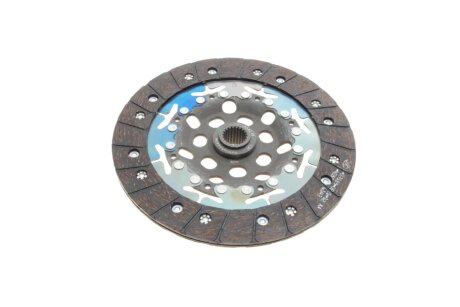 Комплект зчеплення в зборі luk 624331634