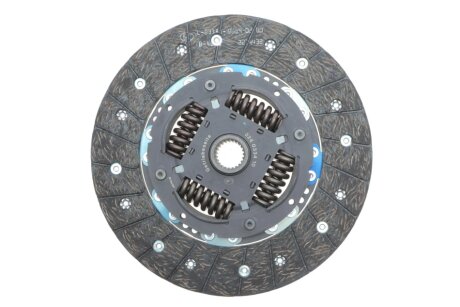 Комплект сцепления в сборе luk 624332900