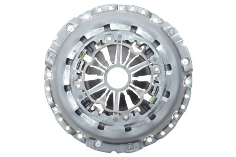 Комплект сцепления в сборе luk 624332900