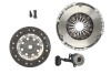 Комплект сцепления в сборе luk 624335233